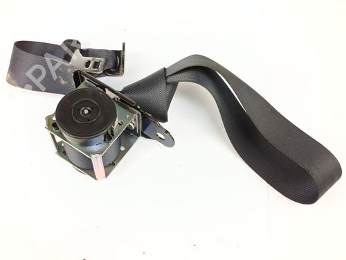 Used Rear left seatbelt MITSUBISHI ASX (GA_W_) [2009-2025]  30687208