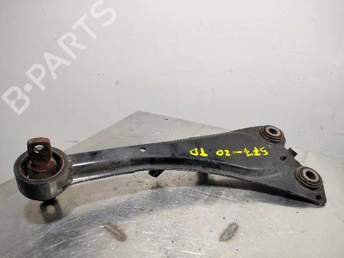 Used Right rear suspension arm TOYOTA AURIS (_E18_) [2012-2019]  14355488