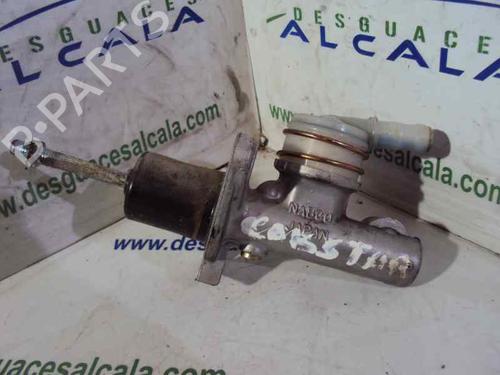 Clutch slave cylinder NISSAN CABSTAR E (TL_, VL_)  | BP14352315M113 