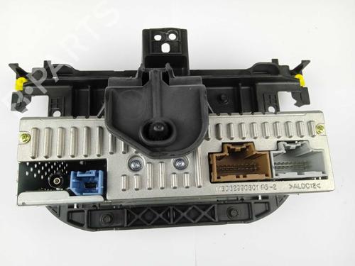 Display monitor OPEL CORSA E (X15) | BP13938501C48 - Image 3