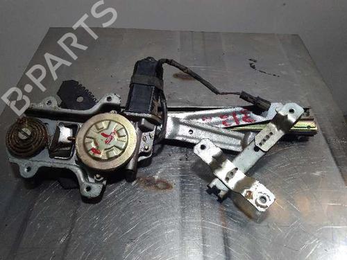 Used Rear left window mechanism Rear left window mechanism SSANGYONG MUSSO (FJ) [1993-2007] 10029660 10029660