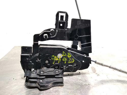 Used Front right lock Front right lock MERCEDES-BENZ CLA (C118) [2019-2026] 10152270 10152270