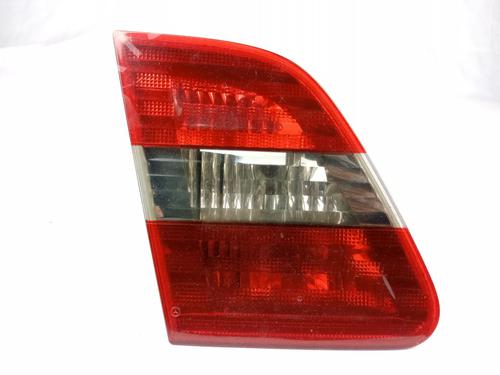 Used Left tailgate light MERCEDES-BENZ B-CLASS Sports Tourer (W245) B 180 CDI (245.207) (109 hp) 21063597