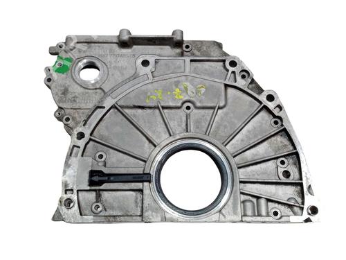 Used Timing cover Timing cover BMW 1 (E81) 120 d (177 hp) 21395400 21395400