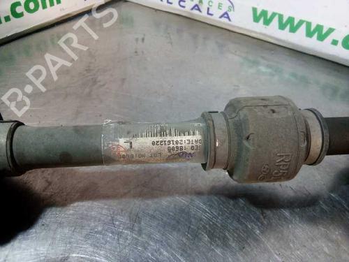 Left front driveshaft KIA CARENS IV | BP9994585M38 - Image 4