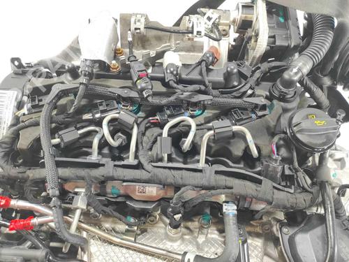 Engine VW T-ROC (A11, D11) 2.0 TDI | BP18460718M1  - Image 22