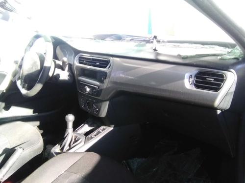 Left front window switch CITROËN C-ELYSEE (DD_)  | BP11537229I27  - Image 19