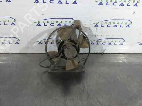 Used Radiator fan SEAT PANDA (141A) [1980-1986]  11248273