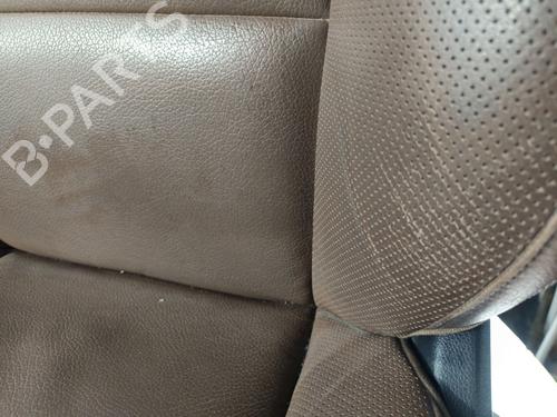Seats set MERCEDES-BENZ A-CLASS (W176) A 220 d (176.003) | BP36051292C78 - Image 4