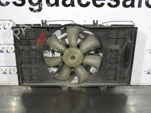 Used Radiator fan Radiator fan CHRYSLER NEON (PL) [1994-2000] 13044378 13044378