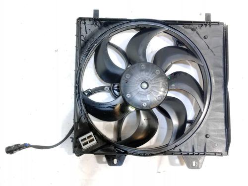 Used Radiator fan Radiator fan 18549881 18549881