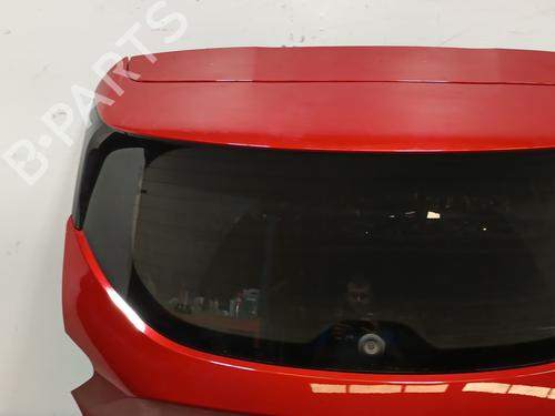 Tailgate NISSAN MICRA V (K14) 1.0 IG-T 100 | BP29163722C6 