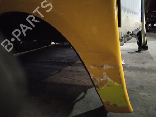 Rear body tub FORD RANGER (TKE) 2.2 TDCi 4x4 | BP16717246C127 