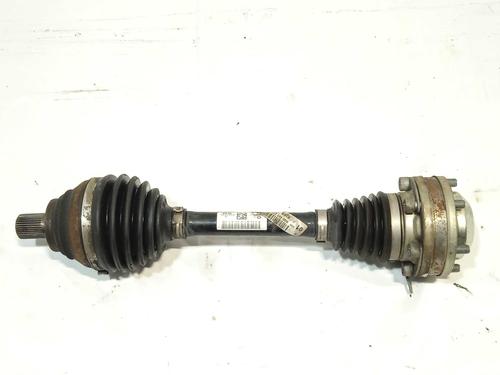 Used Left front driveshaft Left front driveshaft 16767855 16767855