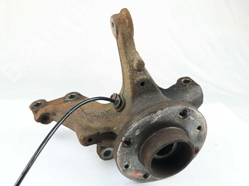 Used Left front steering knuckle Left front steering knuckle DACIA SANDERO III 1.0 TCe 90 (91 hp) 29405213 29405213