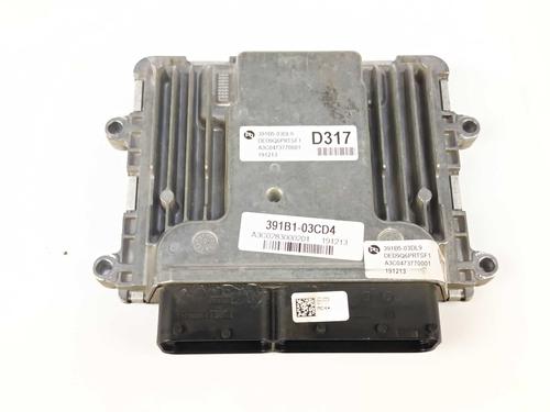 Used Engine control unit (ECU) Engine control unit (ECU) 37872208 37872208