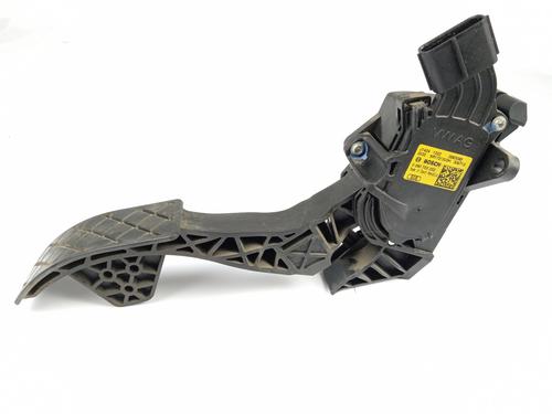 Used Pedal SEAT TOLEDO IV (KG3) [2012-2019]  11197797