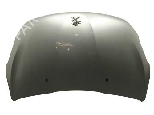 Used Hood Hood PEUGEOT 208 I (CA_, CC_) 1.2 VTI 82 (82 hp) 40459607 40459607