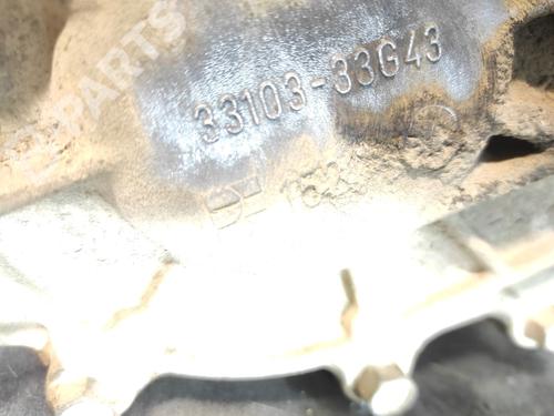 Transfer box NISSAN TERRANO II (R20)  | BP10011806M36 