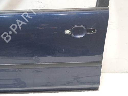 Left front door FORD FOCUS II (DA_, HCP, DP) 1.6 TDCi | BP17495092C2 
