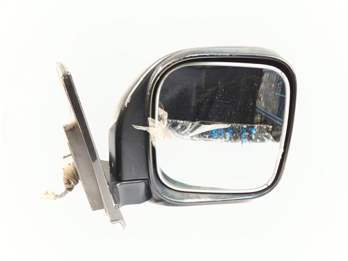 Used Right mirror MITSUBISHI PAJERO III (V7_W, V6_W) 2.5 TDi (V64W, V74W) (115 hp) 31799766