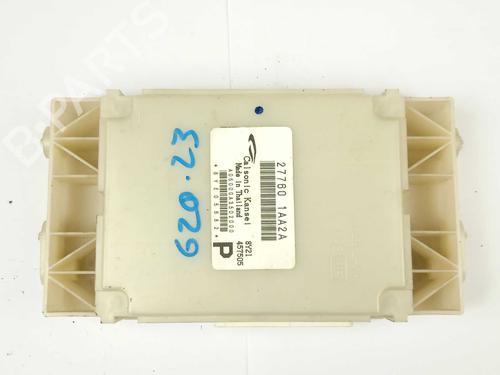 electronic-module-nissan-murano-ii-z51-277601aa2a-2007-2008-2009-2010-2011-2012-2013-2014-16414589 main image