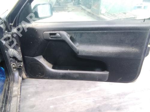 Steering rack VW GOLF III (1H1)  | BP10928433M22 