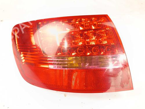 Used Left taillight Left taillight AUDI A6 Allroad C6 (4FH) 3.0 TDI quattro (233 hp) 30564266 30564266