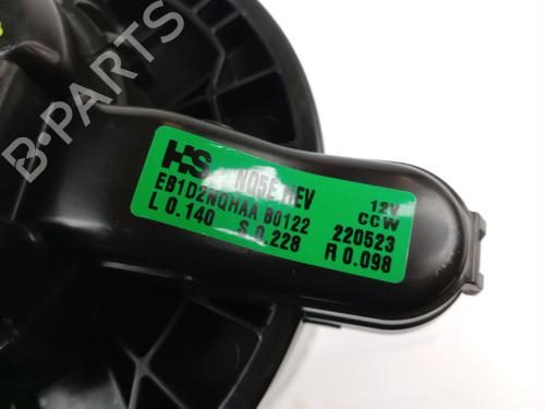 Heater blower motor HYUNDAI TUCSON (NX4E, NX4A)  | BP29126227M62 