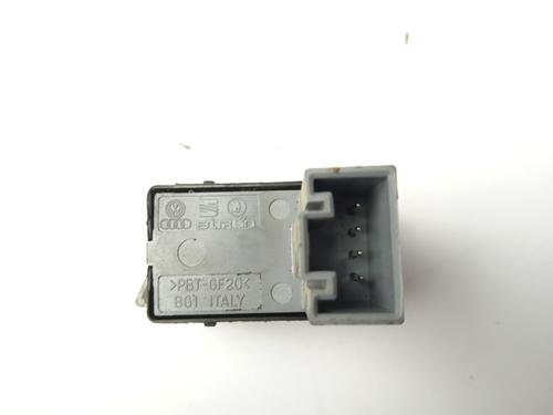 Left rear window switch SKODA YETI (5L) 2.0 TDI | BP29355724I29 