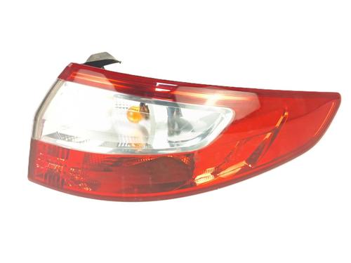 Used Right taillight Right taillight RENAULT FLUENCE (L3_) 1.5 dCi (L30S) (90 hp) 40506891 40506891