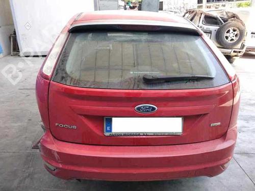 Starter FORD FOCUS II (DA_, HCP, DP) | BP9981870M8 - Image 7