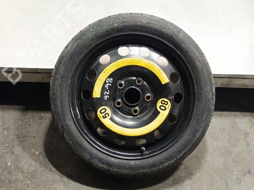 Used Jack Kit VW GOLF V (1K1) 1.9 TDI (105 hp) 32410693