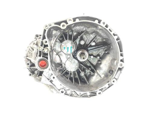 Used Gearbox RENAULT LAGUNA II (BG0/1_) 1.9 dCi (BG08, BG0G) (120 hp) 17130061
