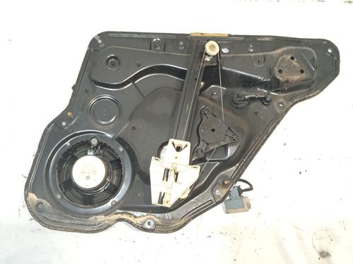 Rear left window mechanism SEAT LEON (1M1) 1.9 TDI | BP19694956C24 