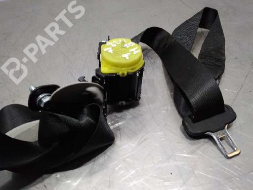 Front right seatbelt KIA SORENTO II (XM)  | BP10752197I25 