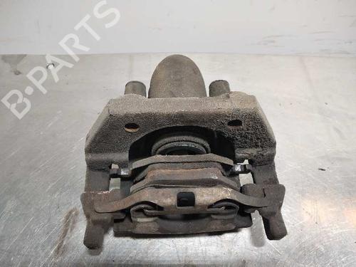 Right rear brake caliper BMW 7 (E65, E66, E67)  | BP11563565M106 