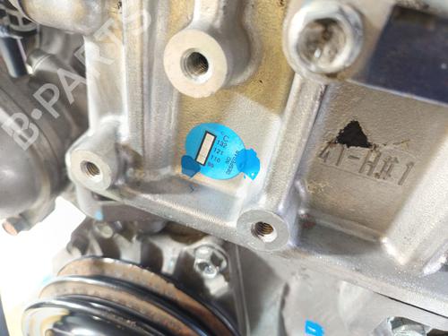 Engine MITSUBISHI PAJERO IV (V8_W, V9_W) 3.2 DI-D 4WD (V98W, V88W) | BP35954298M1 - Image 4