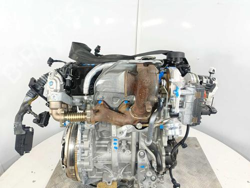 Engine MINI MINI (F56) Cooper D | BP39649477M1 - Image 8