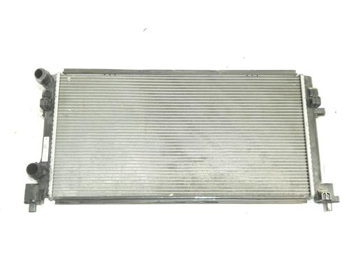 Køler SKODA OCTAVIA III (5E3, NL3, NR3) 1.6 TDI (115 hp) 16723980