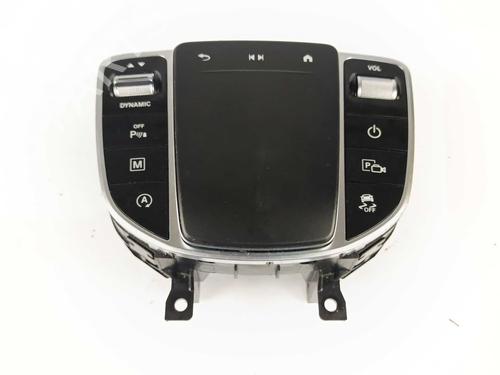 Used Switch Switch MERCEDES-BENZ GLC (X253) 200 4-matic (253.943) (197 hp) 34441162 34441162