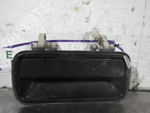 Used Front right exterior door handle Front right exterior door handle 10152525 10152525