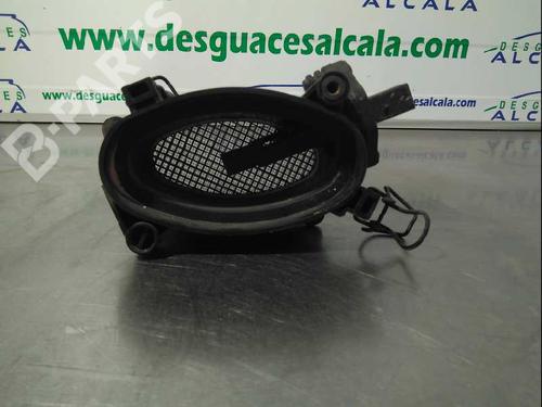 Used Mass air flow sensor Mass air flow sensor ROVER 75 (RJ) 2.0 CDTi (131 hp) 9986861 9986861