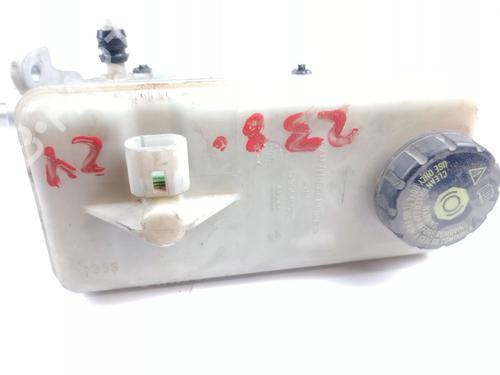 Brake master cylinder OPEL VIVARO A Bus (X83) 2.0 CDTI (F7, J7, A07) | BP18864318M77 
