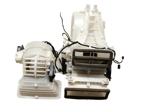 Used Heater matrix box OPEL CORSA E (X15) [2014-2025]  30271472