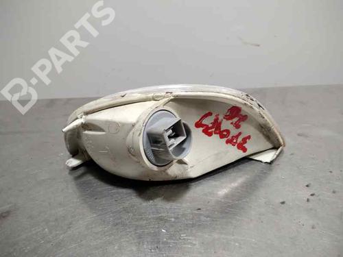 Left front indicator FIAT SEICENTO / 600 (187_)  | BP10142994C32 