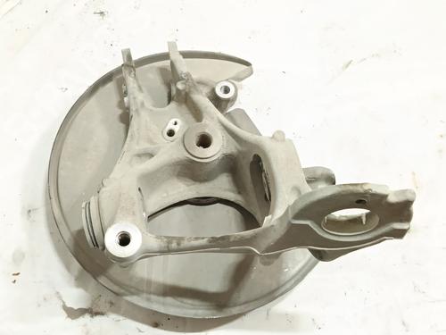Left rear steering knuckle AUDI Q5 (8RB) 2.0 TDI quattro | BP29146929M27 