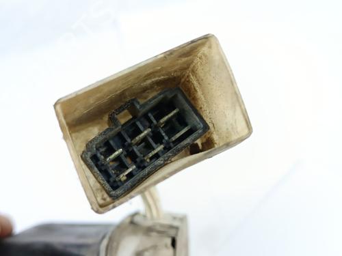 Electronic module TOYOTA LAND CRUISER (_J7_, _JL7_) 2.4 D (LJ70_, LJ70R) | BP26556937M83 