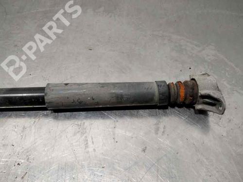 Left rear shock absorber MAZDA 3 (BK) 1.6 DI Turbo | BP9979760M18 