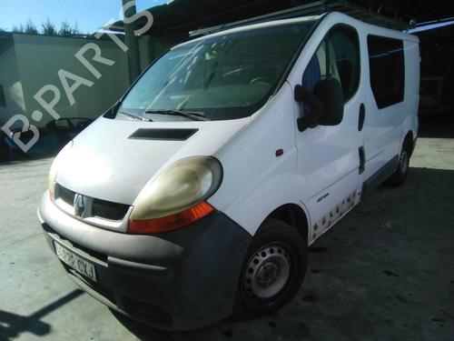 Left front indicator RENAULT TRAFIC II Bus (JL) | BP11764505C32 - Image 9